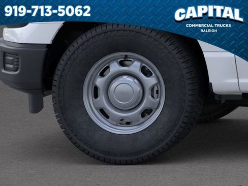 New 2026 Ford F150 XL RWD image 19