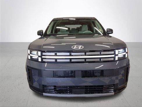 New 2026 Hyundai Santa Fe SE image 3