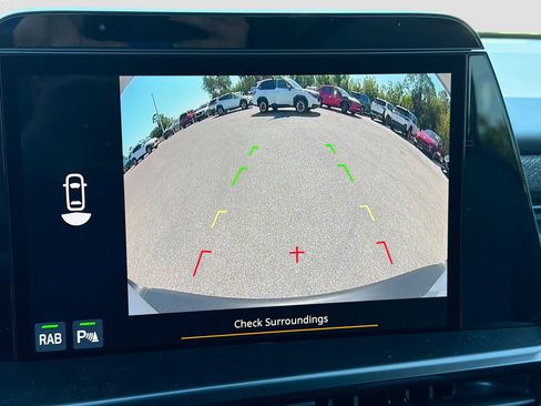 New 2026 Subaru Outback Premium AWD/4WD image 33