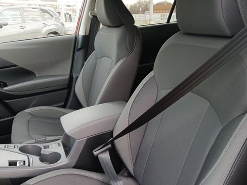 Used 2026 Subaru Crosstrek 2.0i Premium AWD/4WD image 22