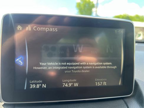 Used 2017 Toyota Yaris iA FWD image 24
