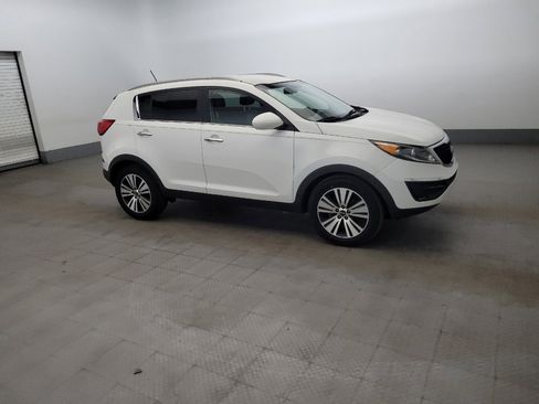 Used 2016 Kia Sportage EX FWD image 11