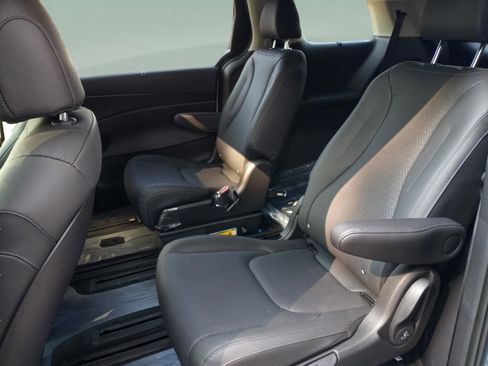 New 2026 Kia Carnival SX Prestige FWD image 10