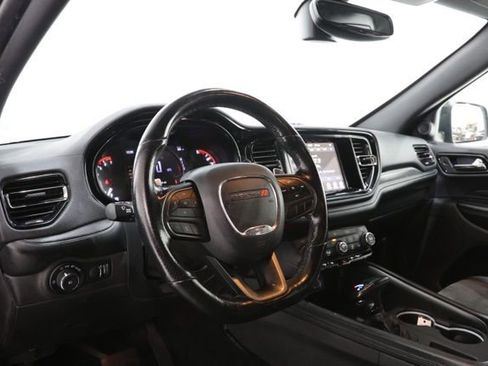 Used 2021 Dodge Durango GT AWD/4WD image 15