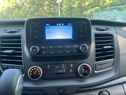 New 2024 Ford Transit 150 Low Roof w/ Load Area Protection Package image 19