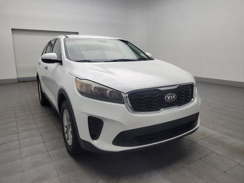 Used 2019 Kia Sorento LX image 13