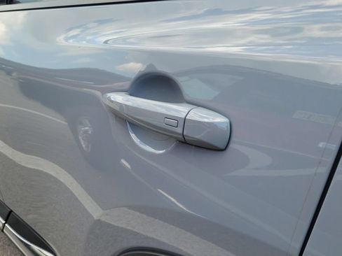 Used 2022 Nissan Rogue Platinum w/ Head-Up Display Package FWD image 11