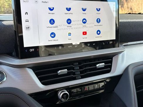 New 2026 Ford Explorer Active w/ Active Comfort Package image 10