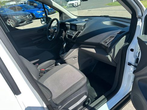 Used 2020 Ford Transit Connect XL FWD image 16