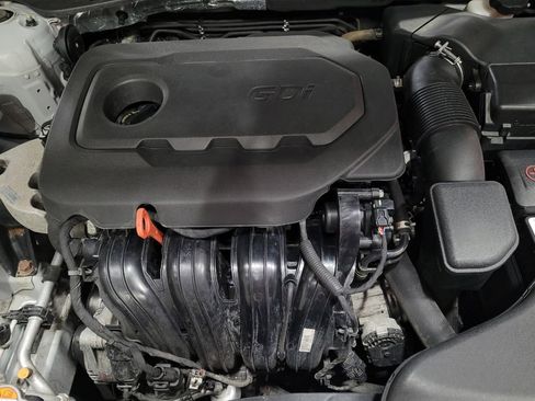Used 2016 Kia Optima EX w/ Premium Package FWD image 30