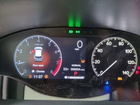 New 2026 Honda HR-V Sport image 15