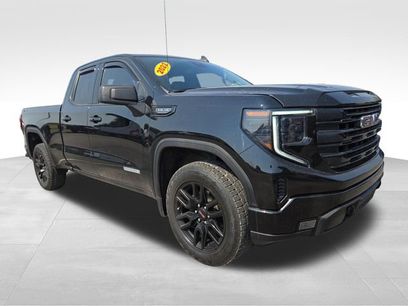 Used 2022 GMC Sierra 1500 Elevation w/ X31 Off-Road Package