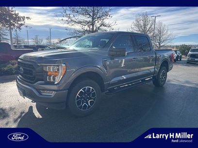 Used 2023 Ford F150 XLT w/ Equipment Group 302A High