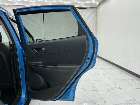 Used 2020 Hyundai Kona SEL FWD image 25