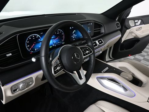 Certified 2023 Mercedes-Benz GLE 450 4MATIC image 6
