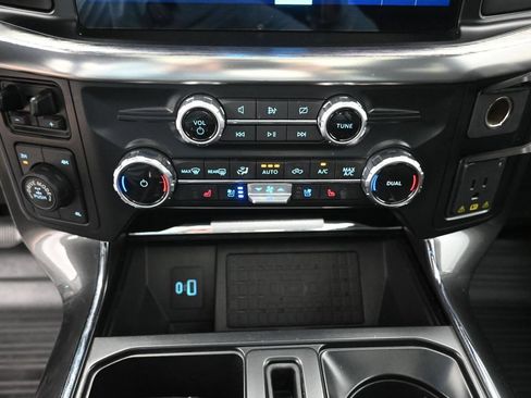 Used 2023 Ford F150 Lariat w/ Equipment Group 502A High AWD/4WD image 19