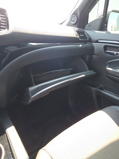 Used 2024 Honda Ridgeline Black Edition image 18
