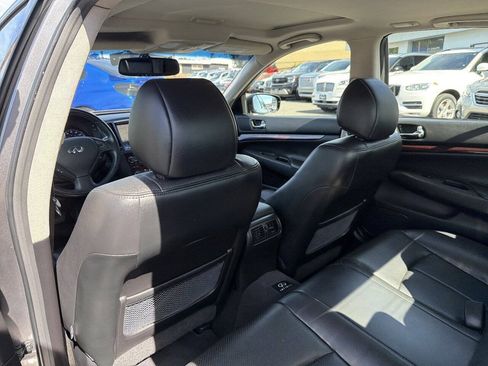 Used 2013 INFINITI G37 x Sedan w/ Premium Pkg AWD/4WD image 27