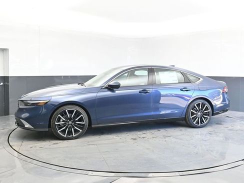New 2026 Honda Accord Touring image 6