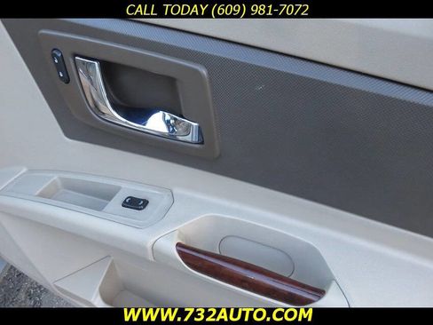 Used 2007 Cadillac CTS Sport 4dr Sedan image 15