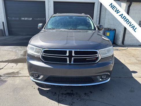 Used 2014 Dodge Durango Limited w/ Premium Group image 2