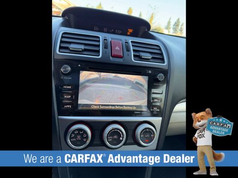Used 2015 Subaru Crosstrek 2.0i Limited image 36