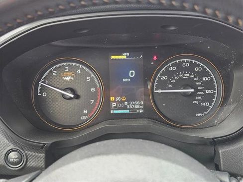 Used 2022 Subaru Forester Wilderness w/ Wilderness Package image 10