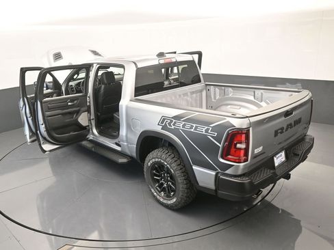 Used 2026 RAM 1500 Rebel w/ Rebel Level 2 Equipment Group AWD/4WD image 63