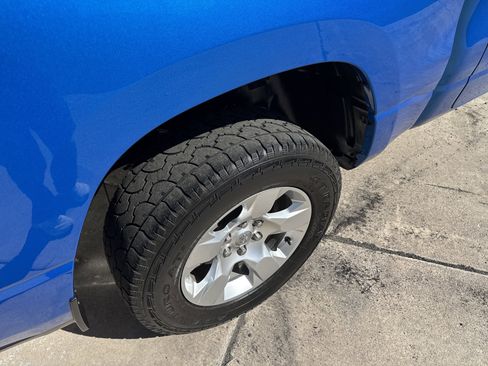 Used 2021 RAM 1500 Big Horn image 9