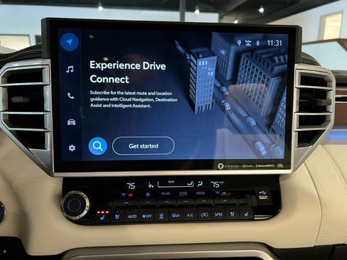 Used 2023 Toyota Sequoia 4WD image 20