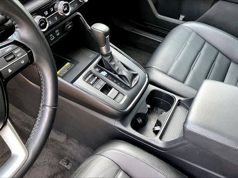 Used 2025 Honda CR-V EX-L image 17