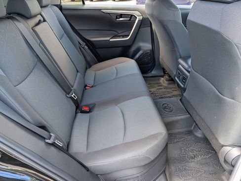 Used 2025 Toyota RAV4 Woodland Edition image 20