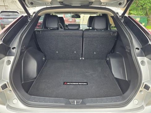 Used 2025 Mitsubishi Eclipse Cross SE AWD/4WD image 7