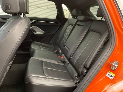 Used 2023 Audi Q3 2.0T Premium AWD/4WD image 23