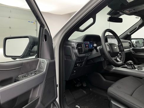 New 2026 Ford F150 XLT w/ Equipment Group 302A MID AWD/4WD image 16