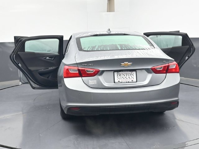 Used 2024 Chevrolet Malibu LT FWD image 48