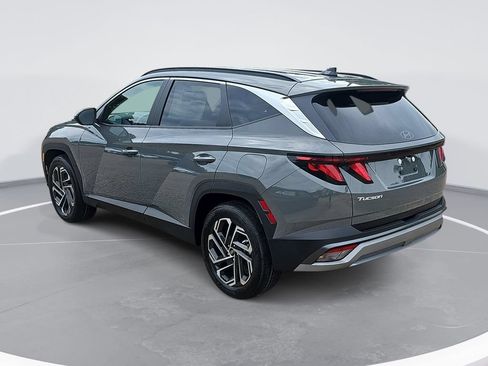 New 2026 Hyundai Tucson SEL Plus FWD image 7