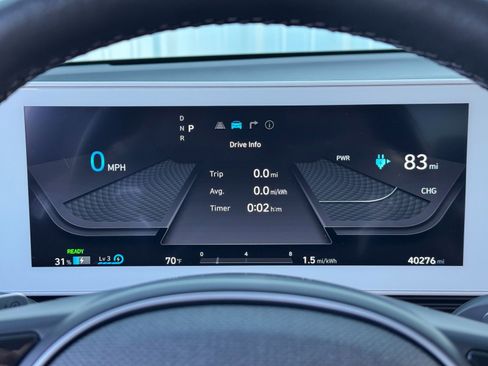 Used 2022 Hyundai Ioniq 5 SEL image 17