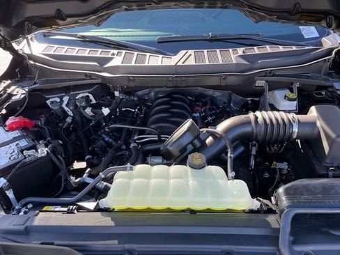 Used 2025 Ford F150 XL image 22