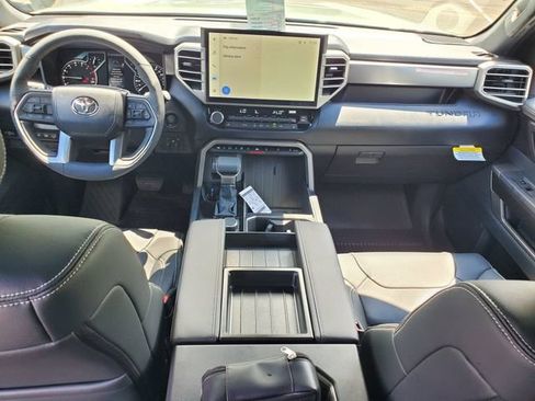 New 2026 Toyota Tundra 1794 Edition AWD/4WD image 13