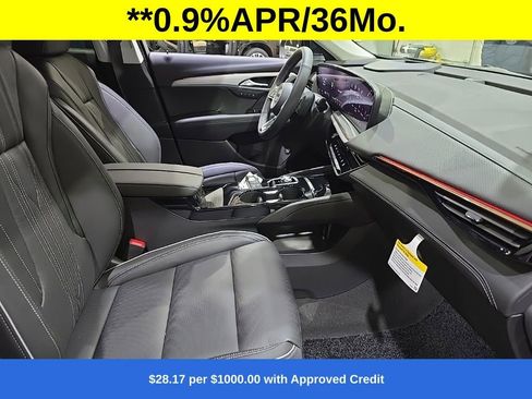 New 2026 Buick Envision Avenir AWD/4WD image 10