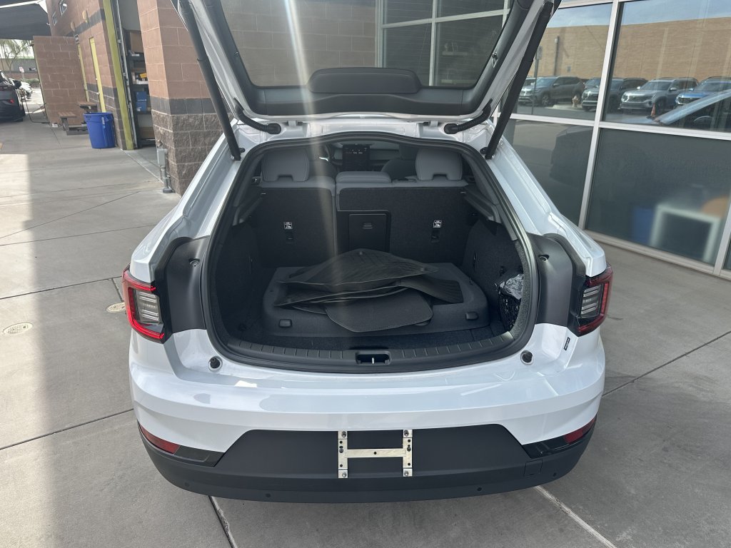 Used 2024 Polestar Polestar 2 w/ Pilot Pack RWD image 37