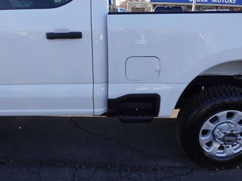 Used 2023 Ford F250 XLT image 24