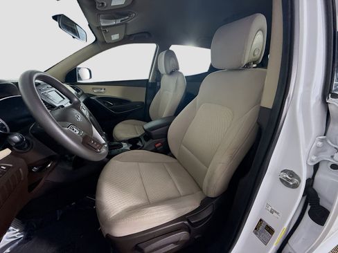 Used 2018 Hyundai Santa Fe Sport image 21