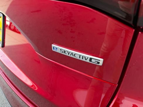 New 2026 MAZDA CX-90 3.3 Turbo w/ Premium Plus Pkg image 11