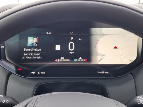 New 2026 Land Rover Range Rover SE image 11