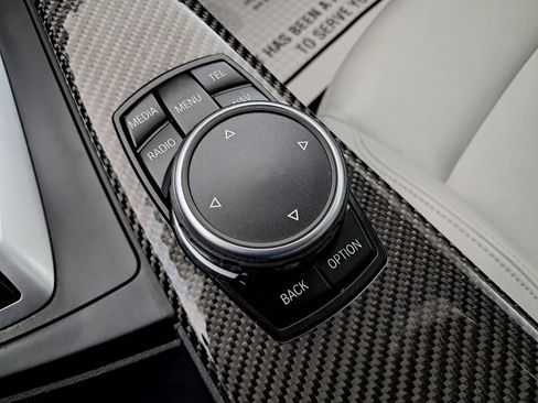 Used 2015 BMW M4 Coupe image 22