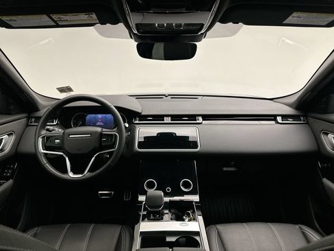 Certified 2023 Land Rover Range Rover Velar R-Dynamic S AWD/4WD image 21