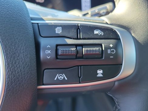 New 2026 Kia K5 GT-Line image 24