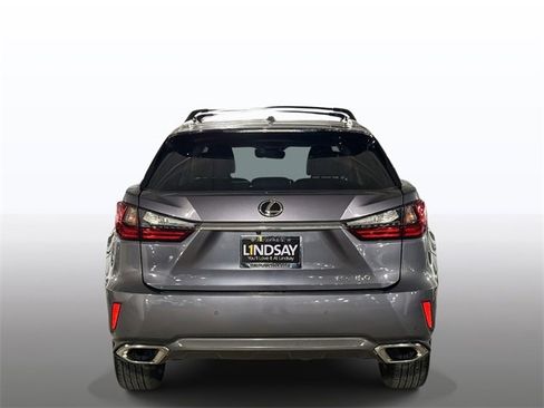 Used 2018 Lexus RX 350 AWD w/ Premium Package image 11